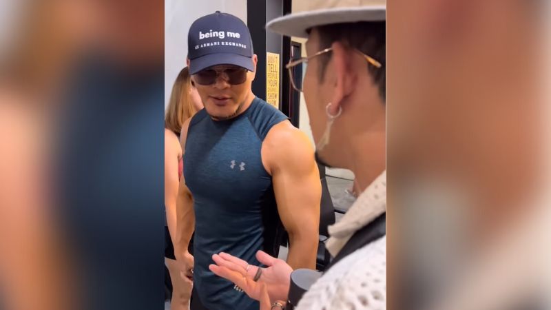 Denny Sumargo Jual Benda Keramat Temuan Gus Samsudin